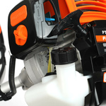 Бензиновый триммер PATRIOT Garden PT 443 THE ONE (1+1) (250108443)