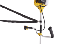 Бензиновый триммер HUTER GGT-1000T (70/2/2)