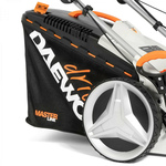 Газонокосилка самоходная DAEWOO L 50SR