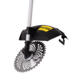 Бензиновый триммер HUTER GGT-2900S (70/2/24)