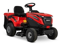 Трактор садовый аккумуляторный МОБИЛ К XPA88 ПРЕМИУМ без акб и зу (MBK0032697)