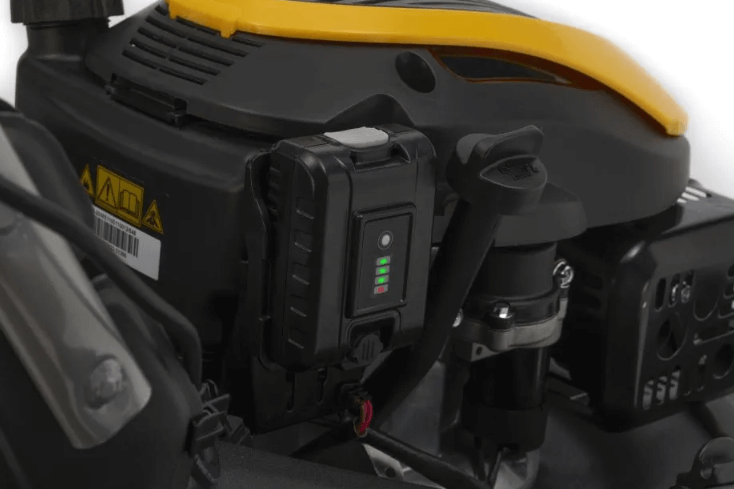 Газонокосилка самоходная STIGA COMBI 955 VE (294557548/ST1)