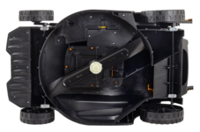 Газонокосилка электрическая HUTER ELM-1800 (70/4/5)