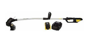 Триммер аккумуляторный HUTER GET-36-3Li (70/1/11) [36В, 1х3.0Ач, з/у]