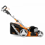 Газонокосилка самоходная DAEWOO DLM 5100SPB