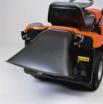 Дефлектор HUSQVARNA выброса травы сзади для CTH126/TC130/M115-77TC (9541200-91)