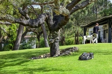 Газонокосилка-робот HUSQVARNA Automower 420 (9676731-11)