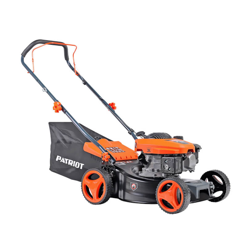 Газонокосилка PATRIOT PT 400 (512109400)
