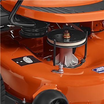 Трактор садовый HUSQVARNA TS142T (9604104-32)