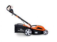 Газонокосилка электрическая VILLARTEC ME1840