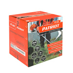 Бензиновый триммер PATRIOT Garden PT 443 THE ONE (1+1) (250108443)