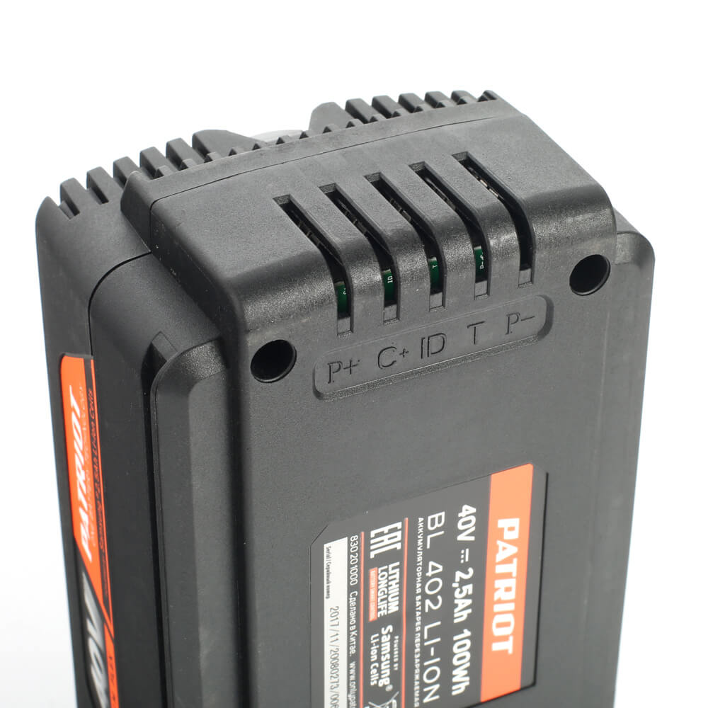 Аккумулятор PATRIOT BL402 (830201000)