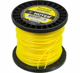 Леска триммерная HUTER S24100 2.4х100м (71/2/4)