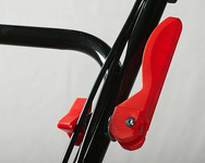 Газонокосилка самоходная FUBAG FPL 53SM