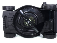 Газонокосилка электрическая GREENWORKS GD1200LM32 (2517807)