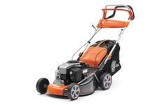 Газонокосилка самоходная OLEO-MAC G48TBX Comfort Plus (6611-9111E1F)