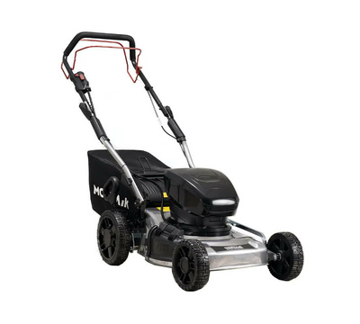 Газонокосилка аккумуляторная МОБИЛ К XMA46 КОМФОРТ 2х20 Вт (MBK0032168) [20В, 2х4 Aч, з/у]