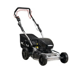 Газонокосилка аккумуляторная МОБИЛ К XMA46 КОМФОРТ 2х20 Вт (MBK0032168) [20В, 2х4 Aч, з/у]