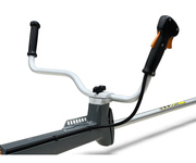 Кусторез бензиновый ZIMANI FS 450К D225-24