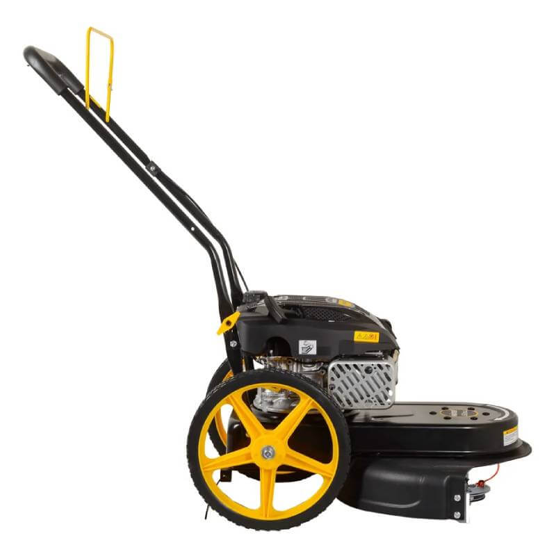 Газонокосилка лесочная HUTER GLM-5.0L (70/3/9)