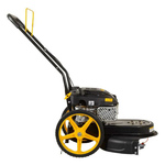 Газонокосилка лесочная HUTER GLM-5.0L (70/3/9)