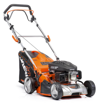 Газонокосилка самоходная DAEWOO DLM 4600SP