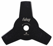 Нож FUBAG 3Т 255х25.4 мм (38739)