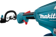 Триммер аккумуляторный MAKITA DUR192LRM [18В, 1х3.0 Ач, з/у]