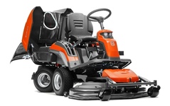 Райдер садовый HUSQVARNA RC 320Ts AWD (9706212-01)