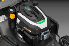 Газонокосилка самоходная CAIMAN Ferro 52CVE (FERRO52CVE)