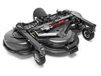 Дека для райдеров 155 см HUSQVARNA Combi 155X для P525D (9679786-01)