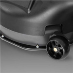 Трактор садовый HUSQVARNA TS146TXD (9604104-36)