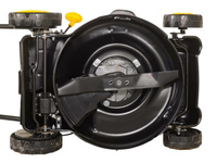 Газонокосилка самоходная HUTER GLM-5.0 ST (70/3/5)