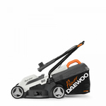 Газонокосилка электрическая DAEWOO LE 1300