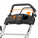 Газонокосилка самоходная DAEWOO DLM 5100SV