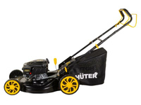 Газонокосилка самоходная HUTER GLM-6.0 ST (70/3/7)