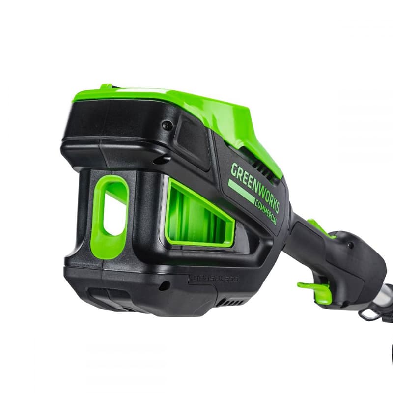 Триммер аккумуляторный GREENWORKS GD82LT (2110607) [82В, без акб и з/у]