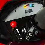 Трактор садовый DDE 106--300 (909-174)