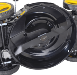 Газонокосилка самоходная HUTER GLM-6.0 S (70/3/8)