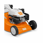 Газонокосилка STIHL RМ-248.0 (63500113424)