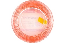 Леска триммерная CHAMPION Square Twist DUO 2.0х15м (C5055)