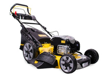 Газонокосилка самоходная CHAMPION LM5347EBS