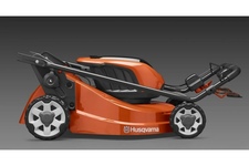 Газонокосилка аккумуляторная HUSQVARNA LC 247Li (9676629-01) [36В, без акб и з/у]