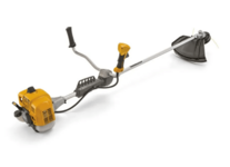 Бензиновый триммер STIGA SBC 243 D (287321092/17)