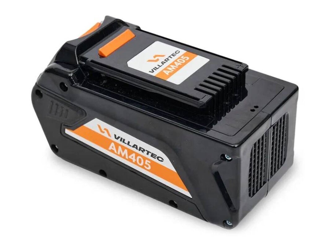 Аккумулятор VILLARTEC AM405 40.0V 5.0Ah