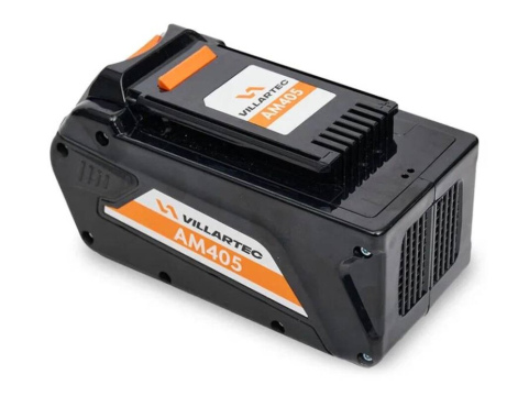 Аккумулятор VILLARTEC AM405 40.0V 5.0Ah