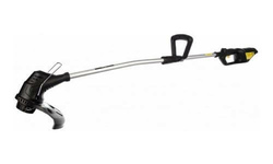 Триммер аккумуляторный HUTER GET-36-3Li (70/1/11) [36В, 1х3.0Ач, з/у]