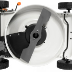 Газонокосилка самоходная DAEWOO L 48SP