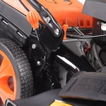 Газонокосилка самоходная PATRIOT PT 47 LS  (512109014)