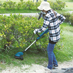 Триммер аккумуляторный MAKITA DUR 181 RF [18В, 1х3.0 Ач, з/у]